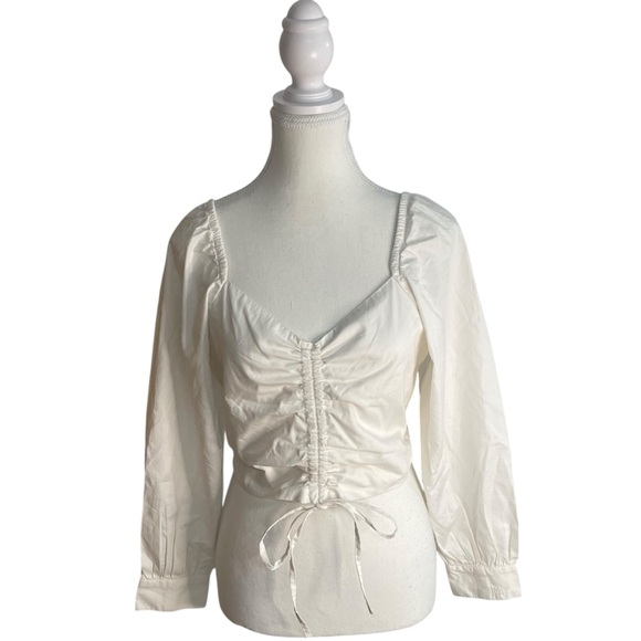 Levi's Tops - Levi’s The Statement Blouse